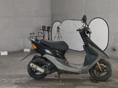 Honda DIO