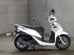 Honda DIO110 2011