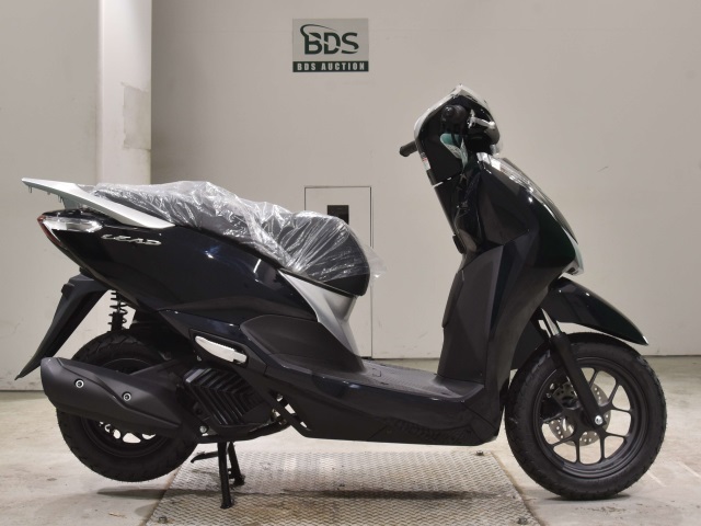 Honda LEAD125 2022