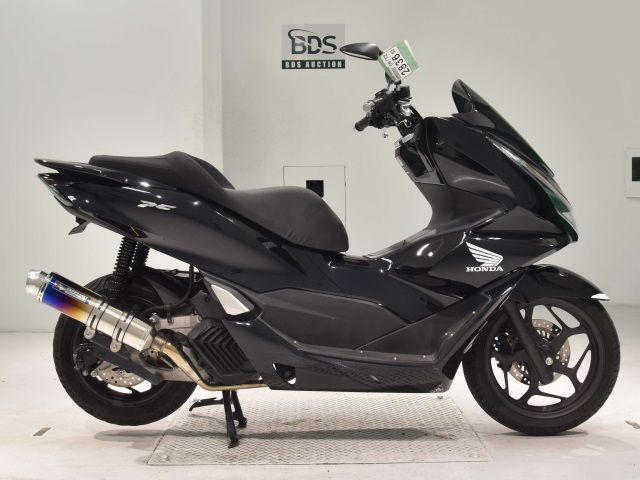 Honda PCX125 2021