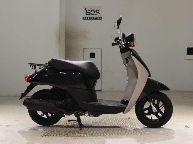 Honda TODAY 2009