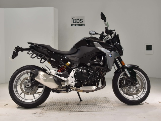 BMW F900R 2023