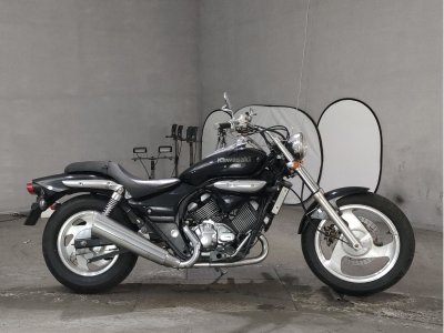 Kawasaki ELIMINATOR 250V 1999