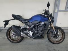 Honda CB250RA 2019