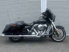 HD SREET GLIDE FLHX1690 2014