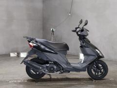 Suzuki ADDRESS V125