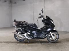 Honda PCX125 2010