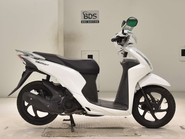 Honda DIO110-2 2019