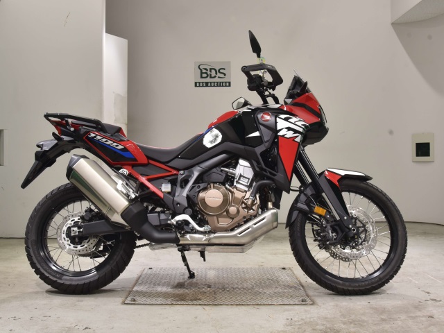 Honda AFRICATWIN CRF1100L 2024