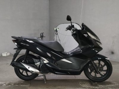 Honda PCX125 2018