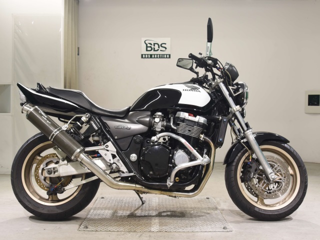 Honda CB1300SF 1999