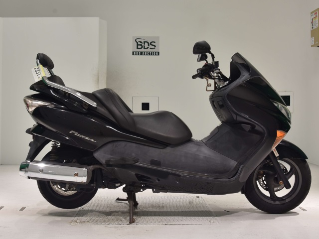 Honda FORZA Z 2006