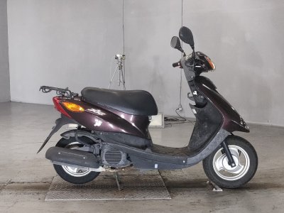 Yamaha JOG 115 2011
