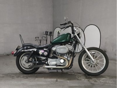 HD SPORTSTER XL883L 2004
