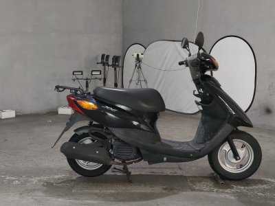 Yamaha JOG 50 2011