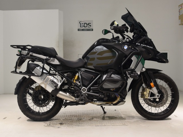 BMW R1250GS ADVENTURE 2019
