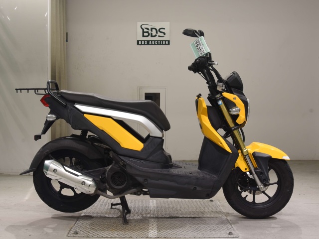 Honda ZOOMER-X 2014