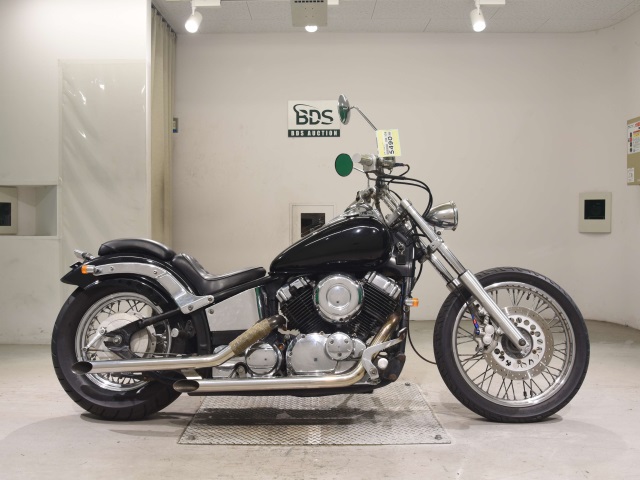 Yamaha DRAGSTAR XVS400 1997