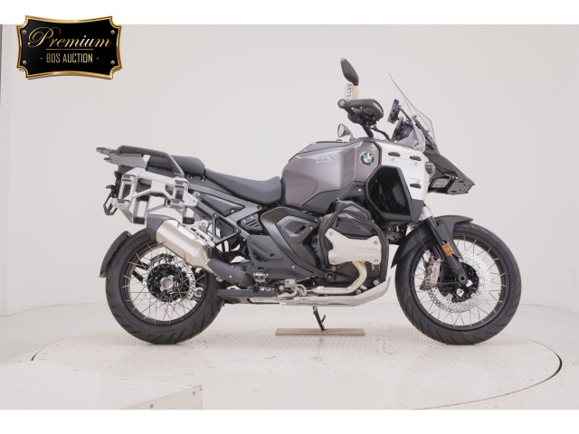 BMW R1300GS ADV ASA 2025