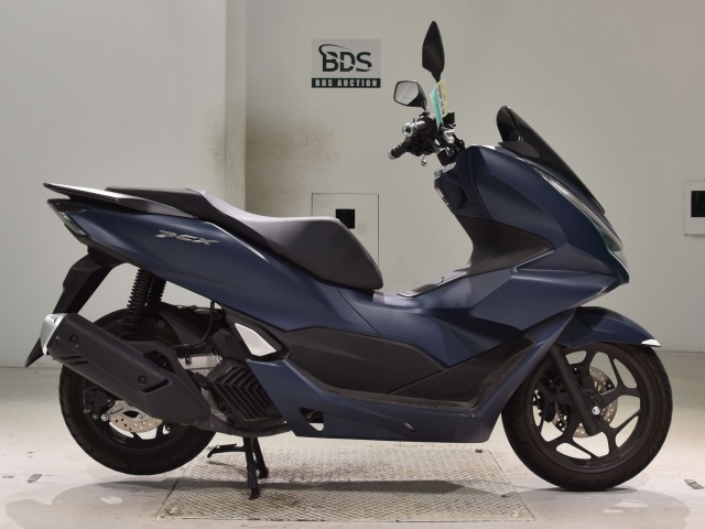 Honda PCX125 2023