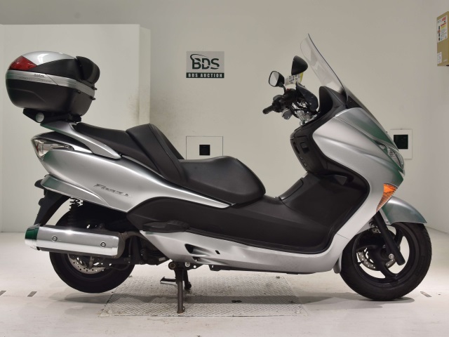 Honda FORZA Z 2006