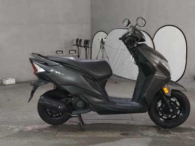 Honda DIO110DX 2021