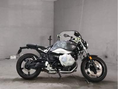 BMW R NINE T PURE