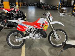 Honda CRM250R 1991