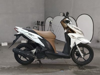 Honda CLICK125I 2013