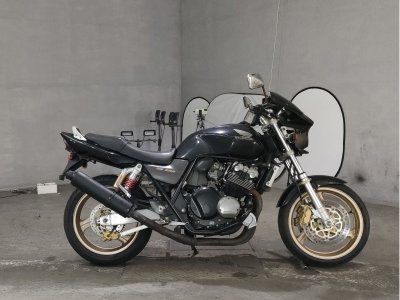 Honda CB400SFV 2001