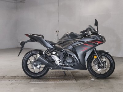 Yamaha YZF-R25