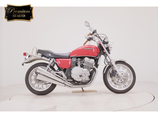 Honda CB400FOUR 1997