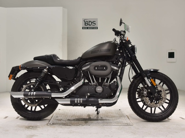 HD ROADSTER XL1200CX 2019