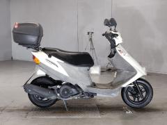Suzuki ADDRESS V125
