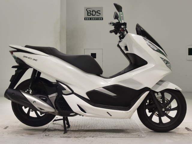 Honda PCX125-3 2018