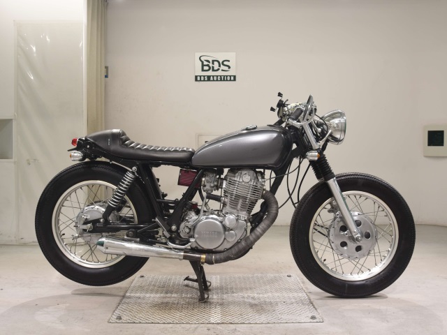 Yamaha SR400 1994