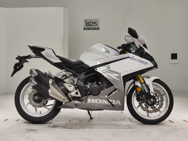 Honda CBR250RRA 2023