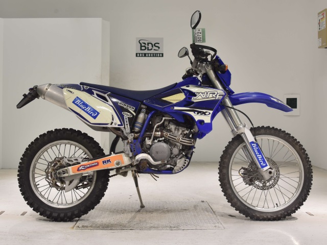 Yamaha WR250F-E