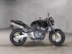 Honda HORNET CB250F 2007