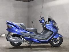 Suzuki SKYWAVE 250S
