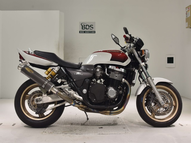Honda CB1300SF 1998