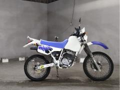 Honda XLR250R 1994