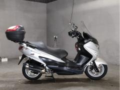 Suzuki BURGMAN200