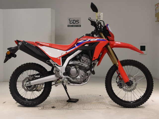 Honda CRF250L 2023