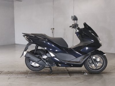 Honda PCX125 2023