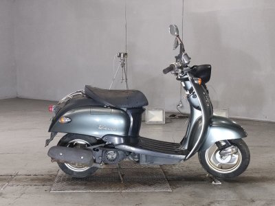 Yamaha VINO50
