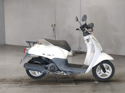 Honda TODAY 2008