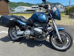 BMW R1100R 1997