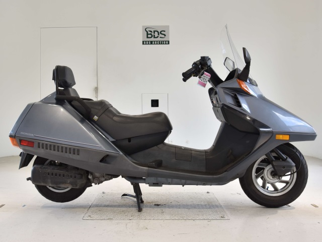 Honda FUSION 1992
