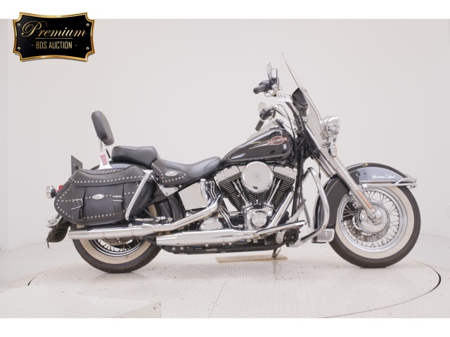 HD HERITAGE FLSTC1450 2005